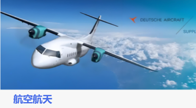 结合航空航天复杂产品特点，围绕数字主线、产品研制、
工程管理三个维度提供一整套解决案，适用于总体（主机）
系统等研制企业